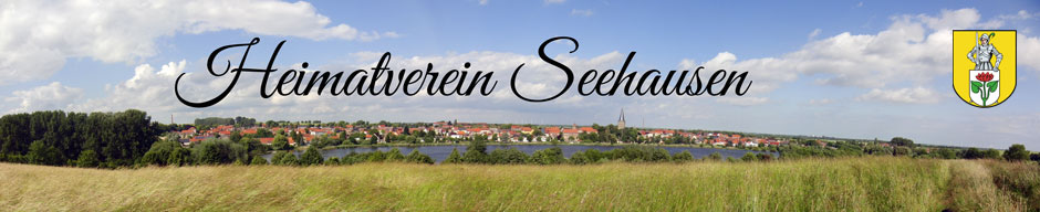 Seehausen